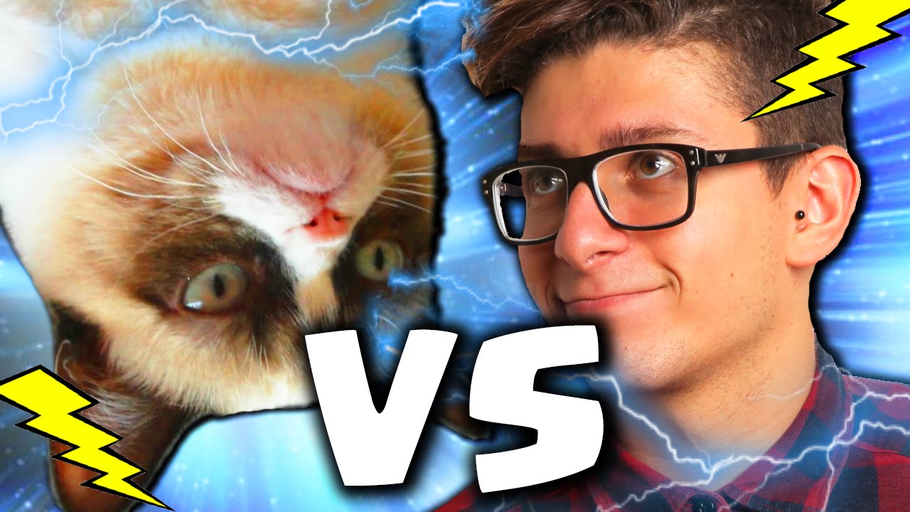 ST3PNY VS GATTI VS GRAVITA' !! VI LANCIO NELL'IPERSPAZIO!!