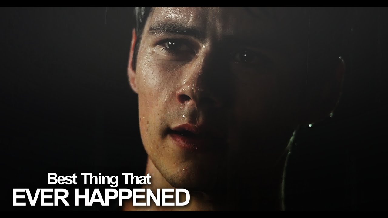 ● Multifandom | Best Thing That Ever Happened