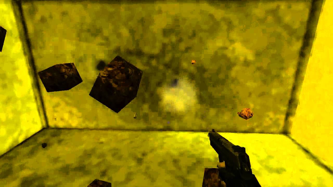volte on bhop_medieval 2:20 (former WR)