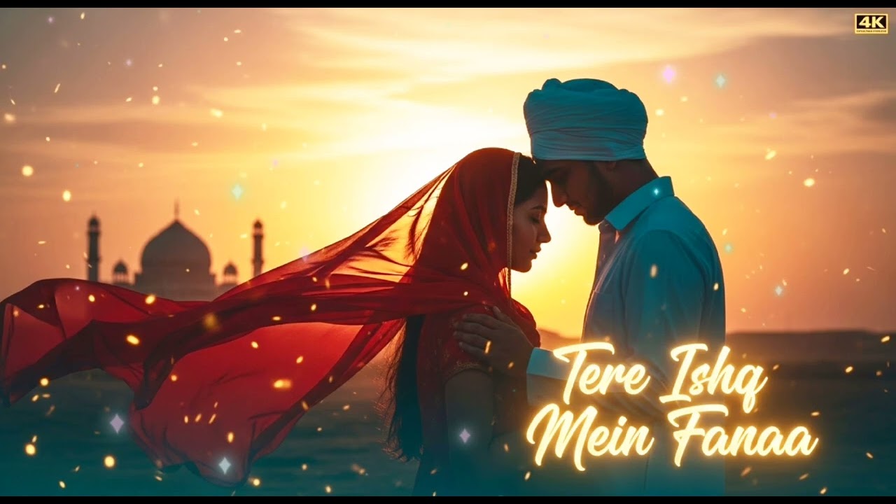 Tere Ishq Mein Fanna