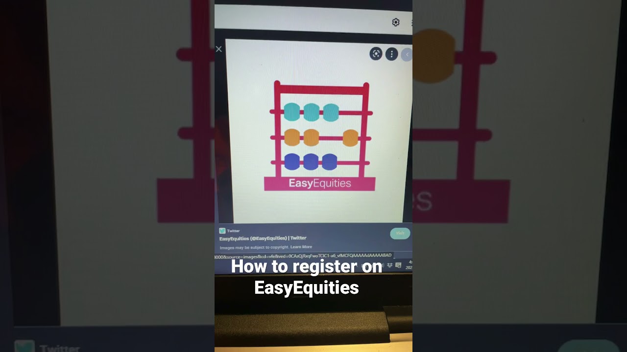 Download EasyEquities