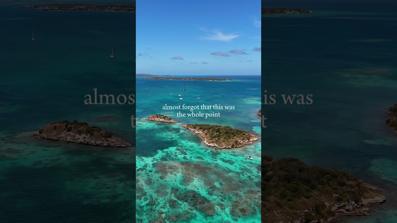 ANTIGUA TRAVEL GUIDE #antiguaandbarbuda #travelinspo #caribbeanisland