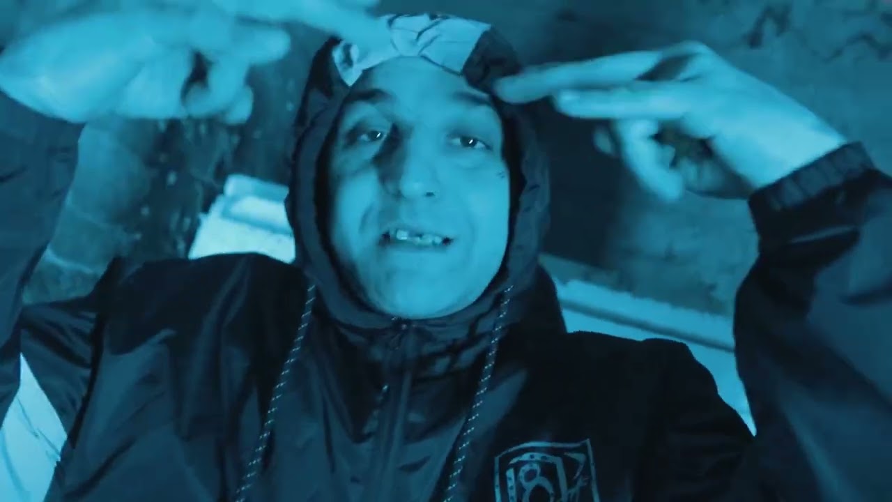Pameca x Dimoff - Na Balon (prod. by Mufasa)