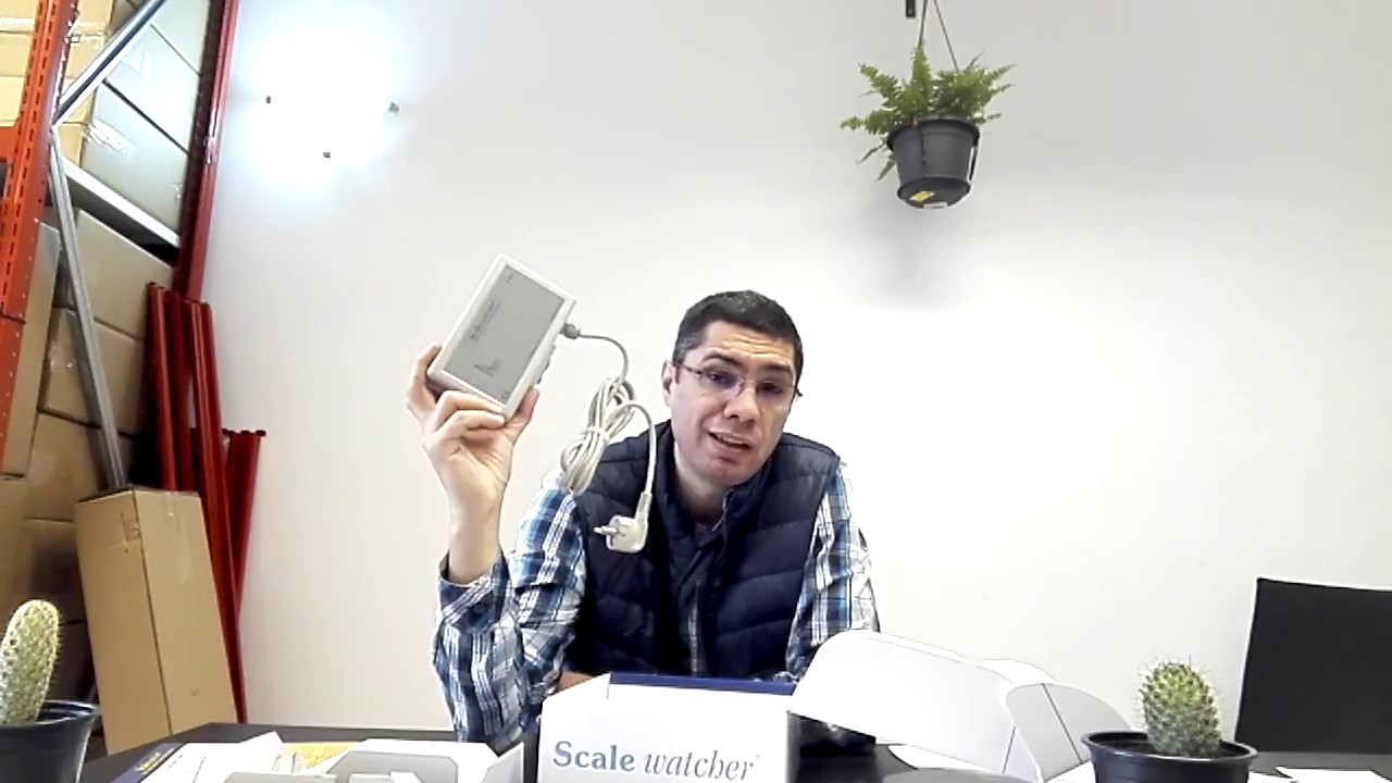 APARAT ANTICALCAR SCALEWATCHER 4 STAR