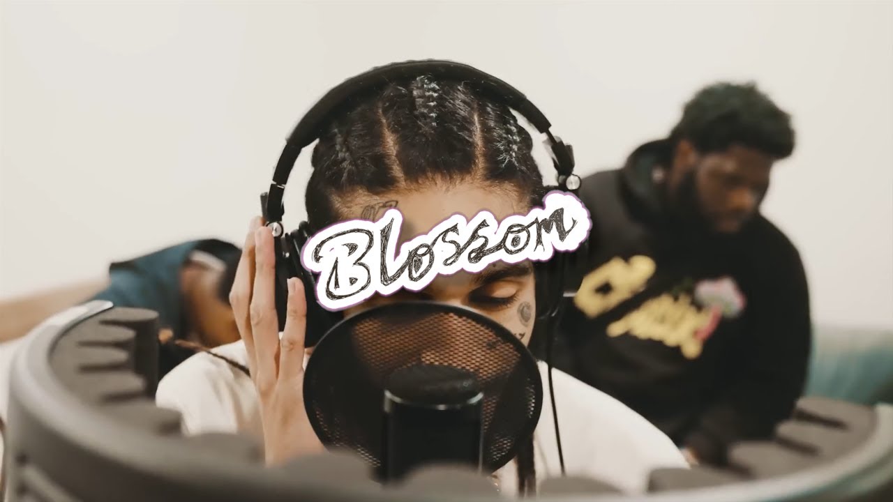 OT7 Quanny x Leaf Ward x NR Boor Sample Type Beat - 