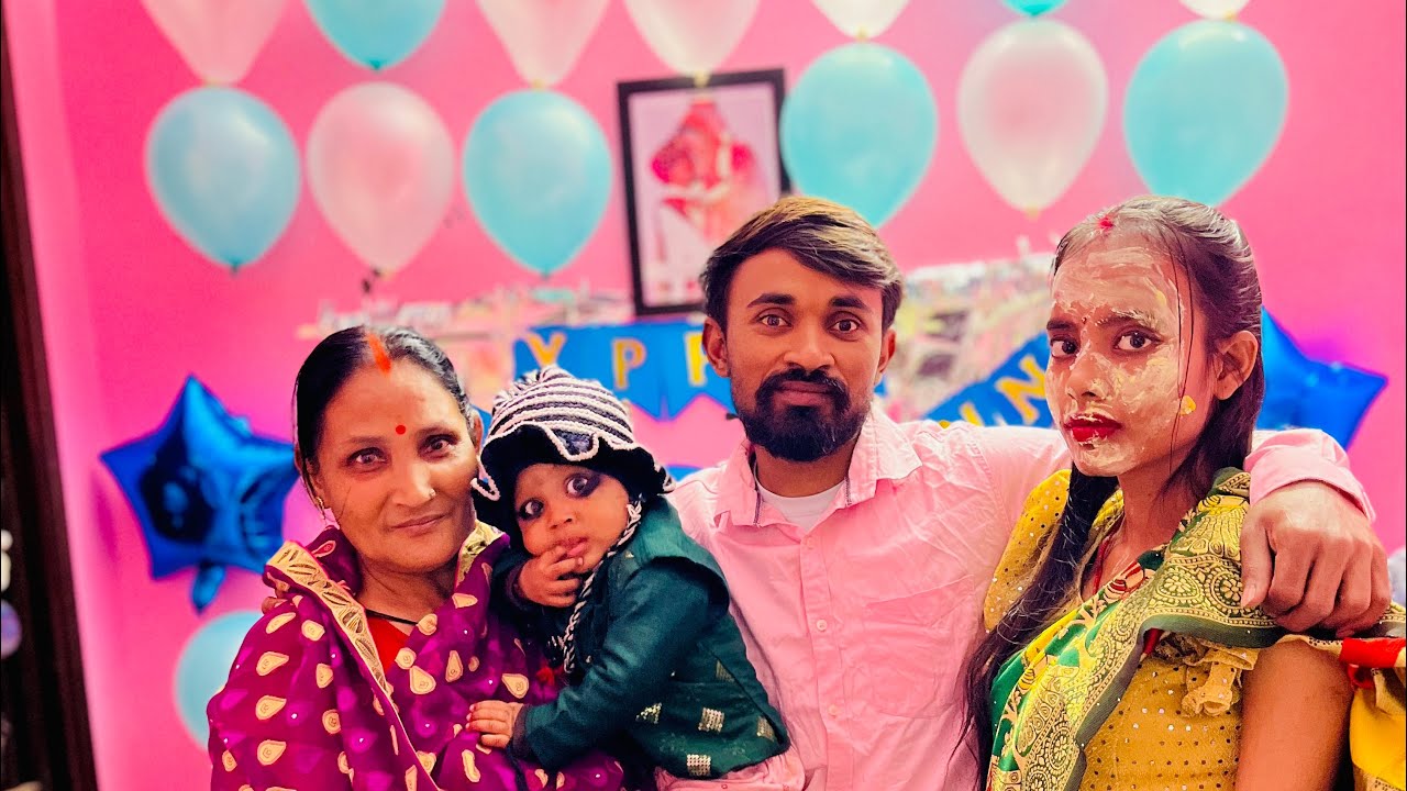 anniversary Bhaiya or Bhabhi ￼🧿 , in Sabne Kya Kya kar Diya 😓😅!! #prakashvlogsfamily 