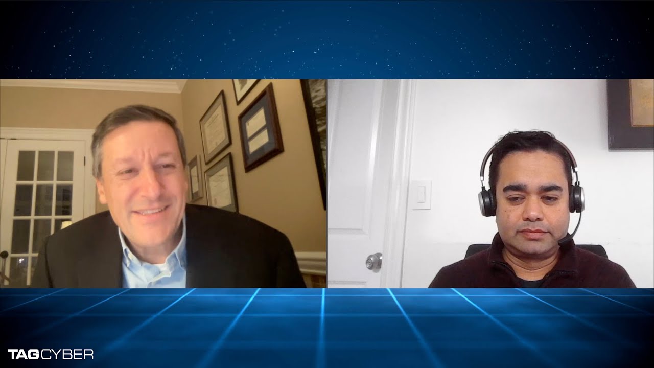 Integrating Security into Network Infrastructure Rudolph Araujo and Ed Amoroso