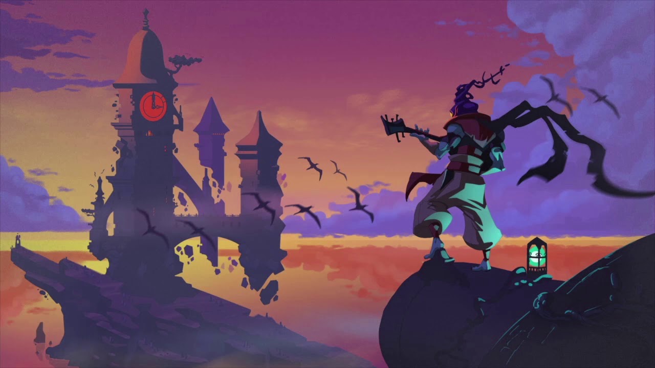 Prisoner's ReAwakening - A Dead Cells Remix