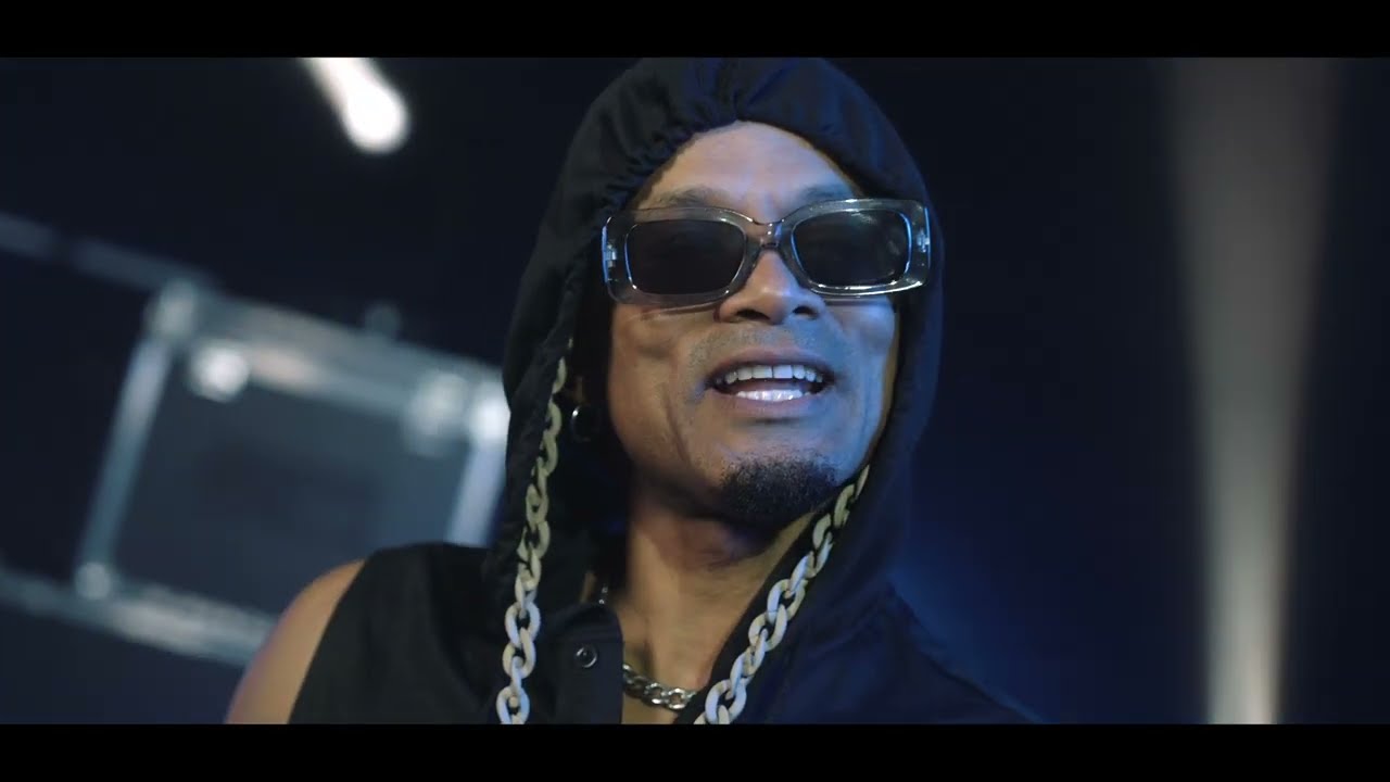 El Combo Dominicano - Entero Pa' Ti (Videoclip Oficial)