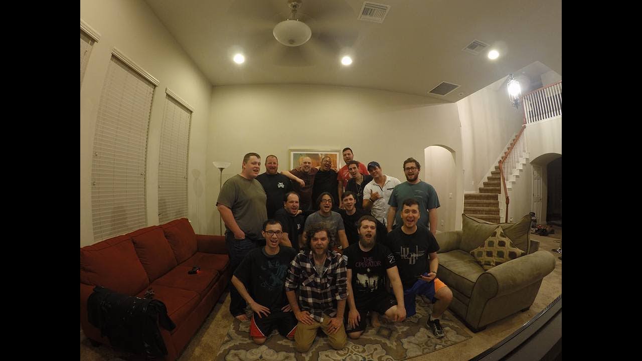 United Brotherhood 10 Year Anniversary