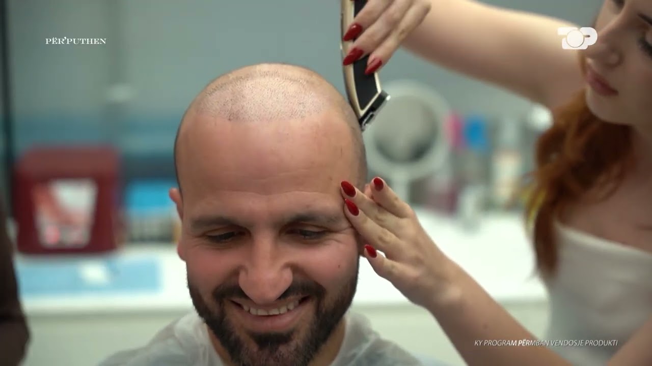Episodi i fundit i P&euml;r&rsquo;puthen n&euml; studio, zbulohen surpriza&hellip;