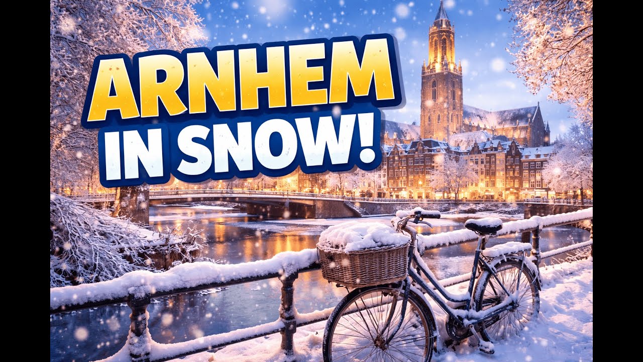 Snowy Arnhem