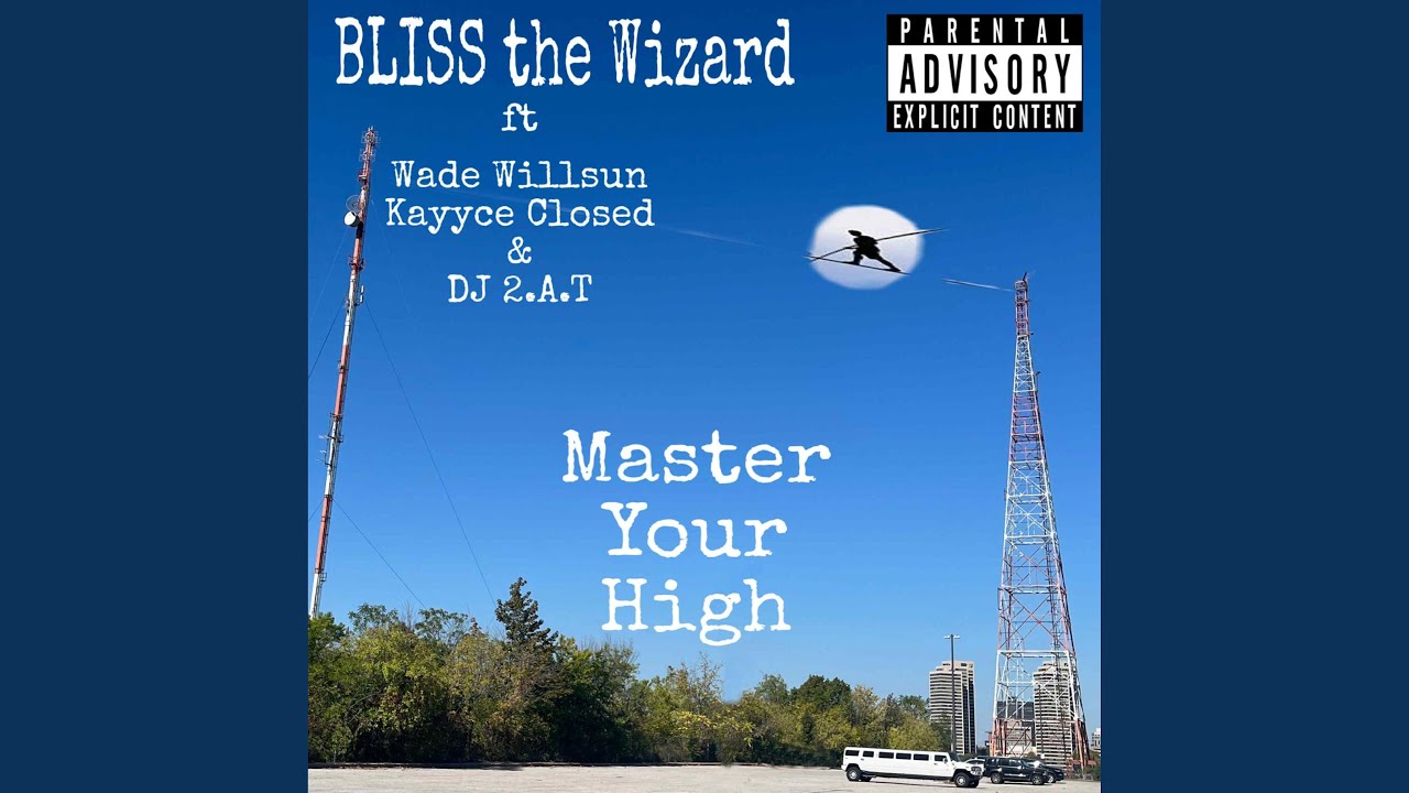 Master Your High