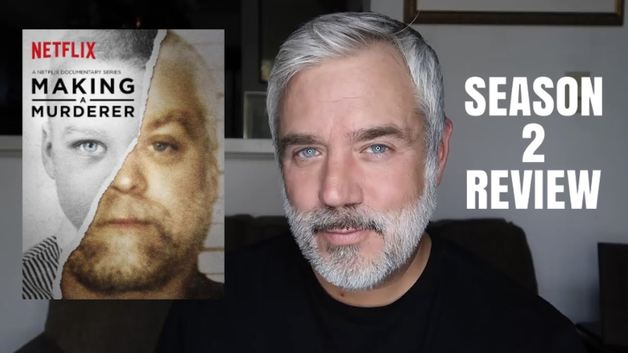 MAKING A MURDERER REVIEW