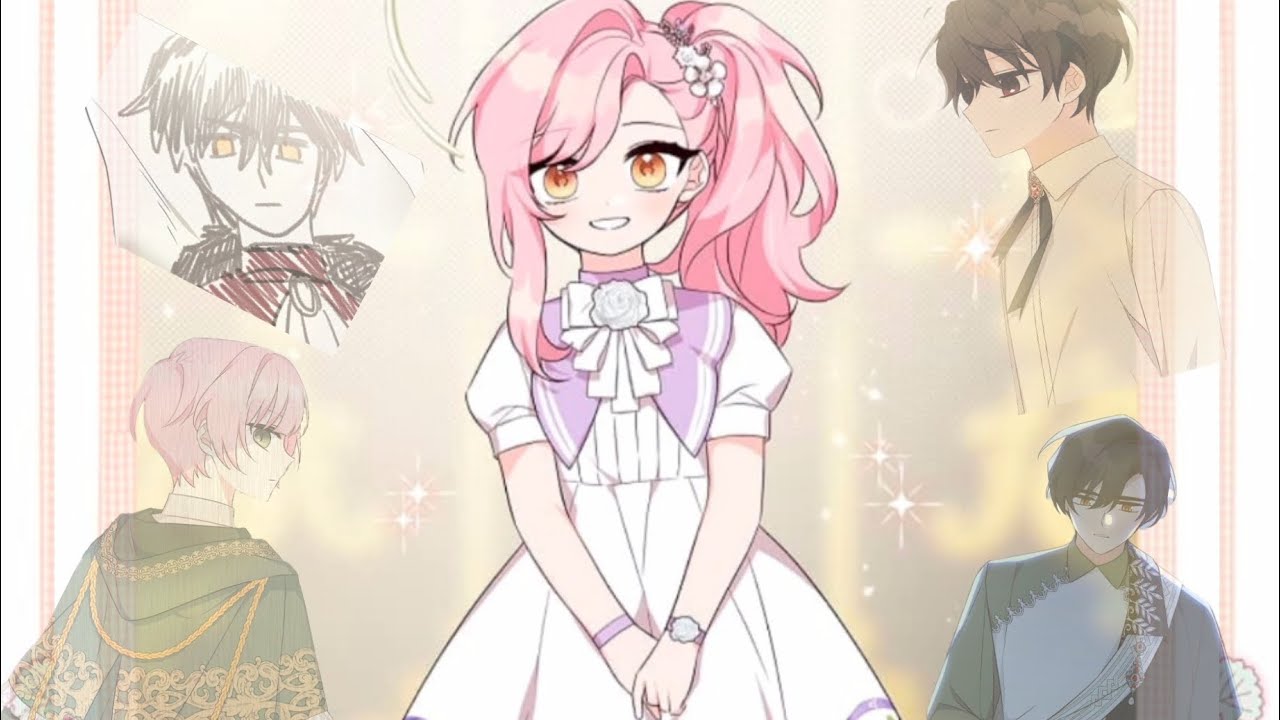 MMV/манга клип - папа/мне правда жаль