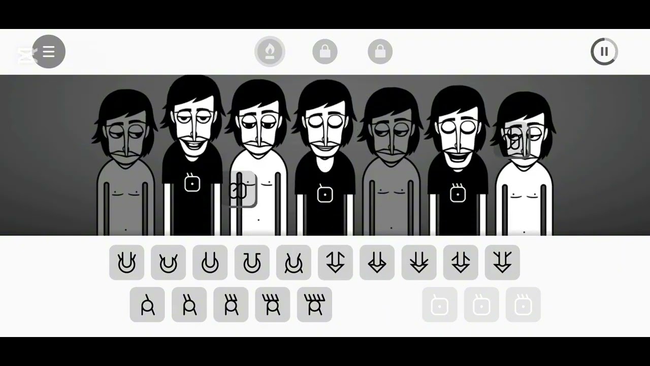 Incredibox V1 Review (First time)