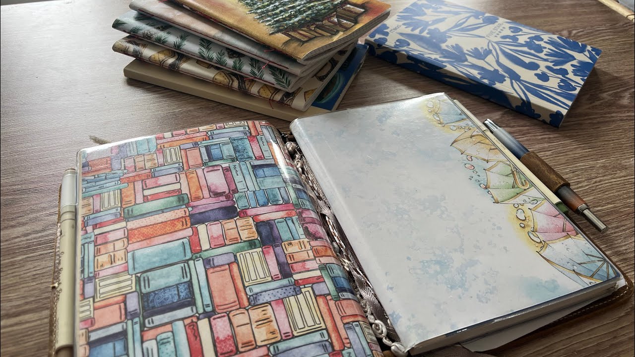 Planner Chat | Planner Perfect & Hobonichi Day Free