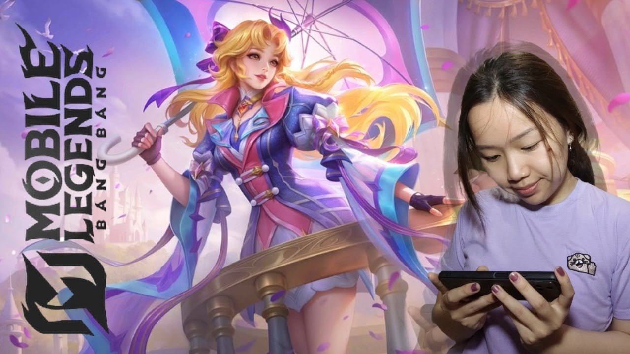 🔴OPEN MABAR OTW MITIK ~ SAMBIL TES BENTAR GUYS | MOBILE LEGENDS