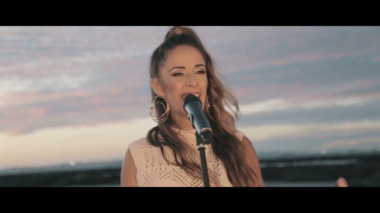 María La Mónica - Cúpula de luna AMISURI ft. Jorge Pardo, Adri Trujillo, Ismael Alcina y R.Chacón