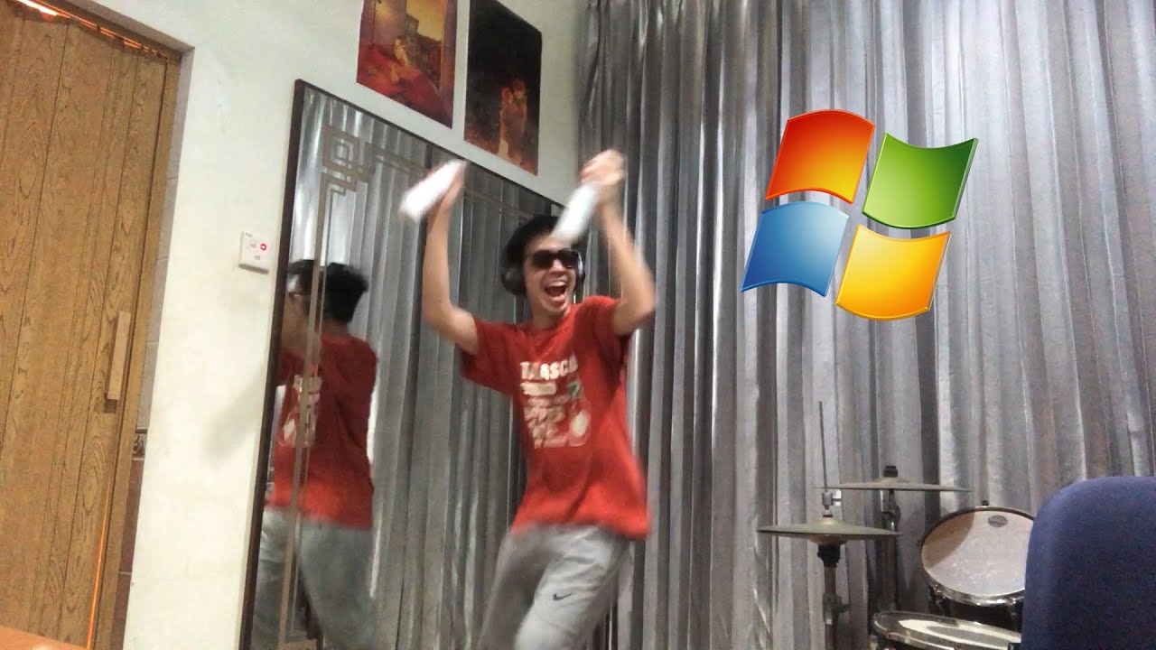 joji - window (cover)