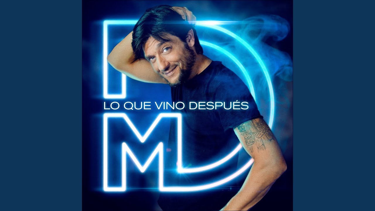 Lo Que Vino Después