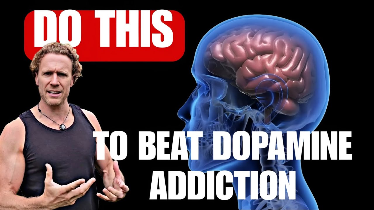 Beat Dopamine Addiction with Micro Workouts (Do This Daily)