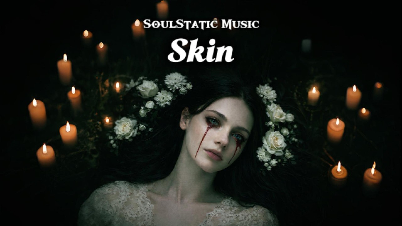 Skin | Industrial Bass Electronic