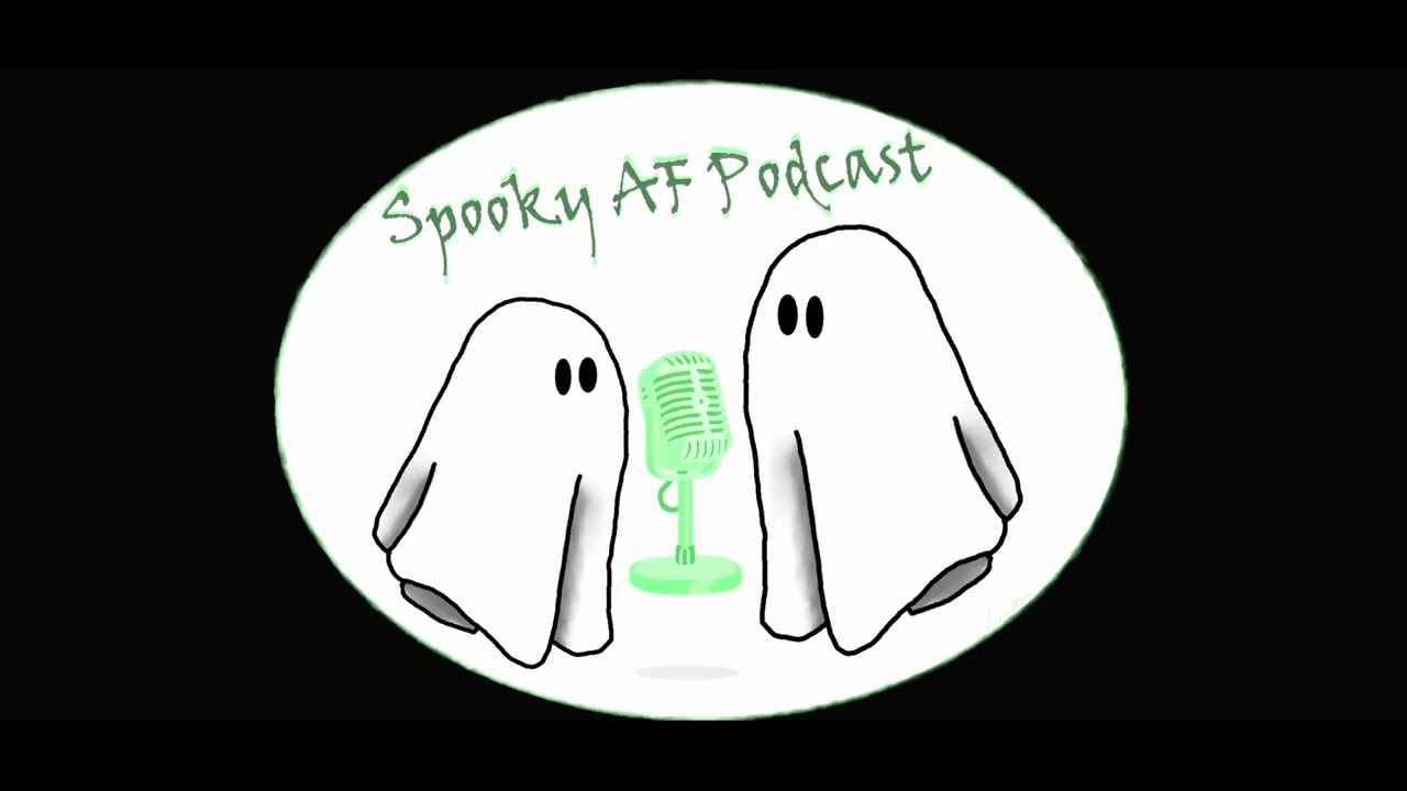 Solo Spooky Stories: The Púca - Shape-Shifter or Supernatural Trickster?