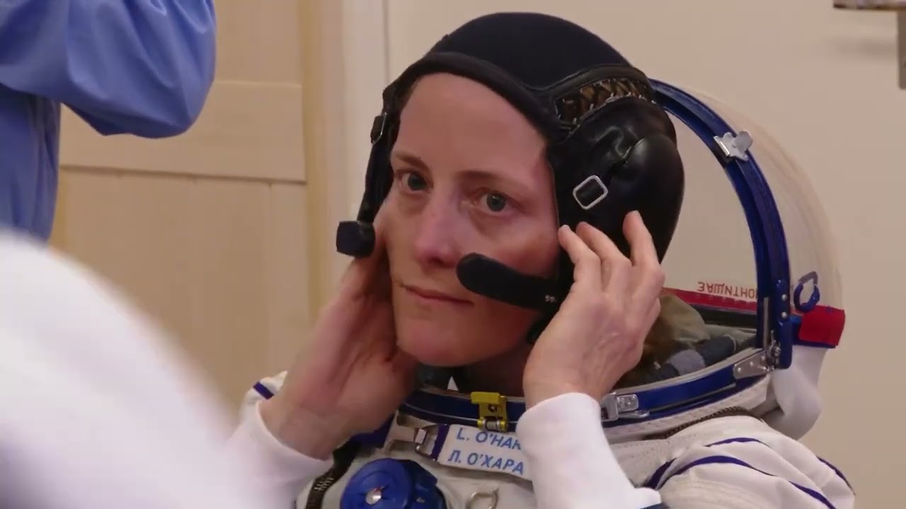 expedition 69-70 NASA space-X crew6 space launch at Kazakhstan🇰🇿 @noorykhan3124