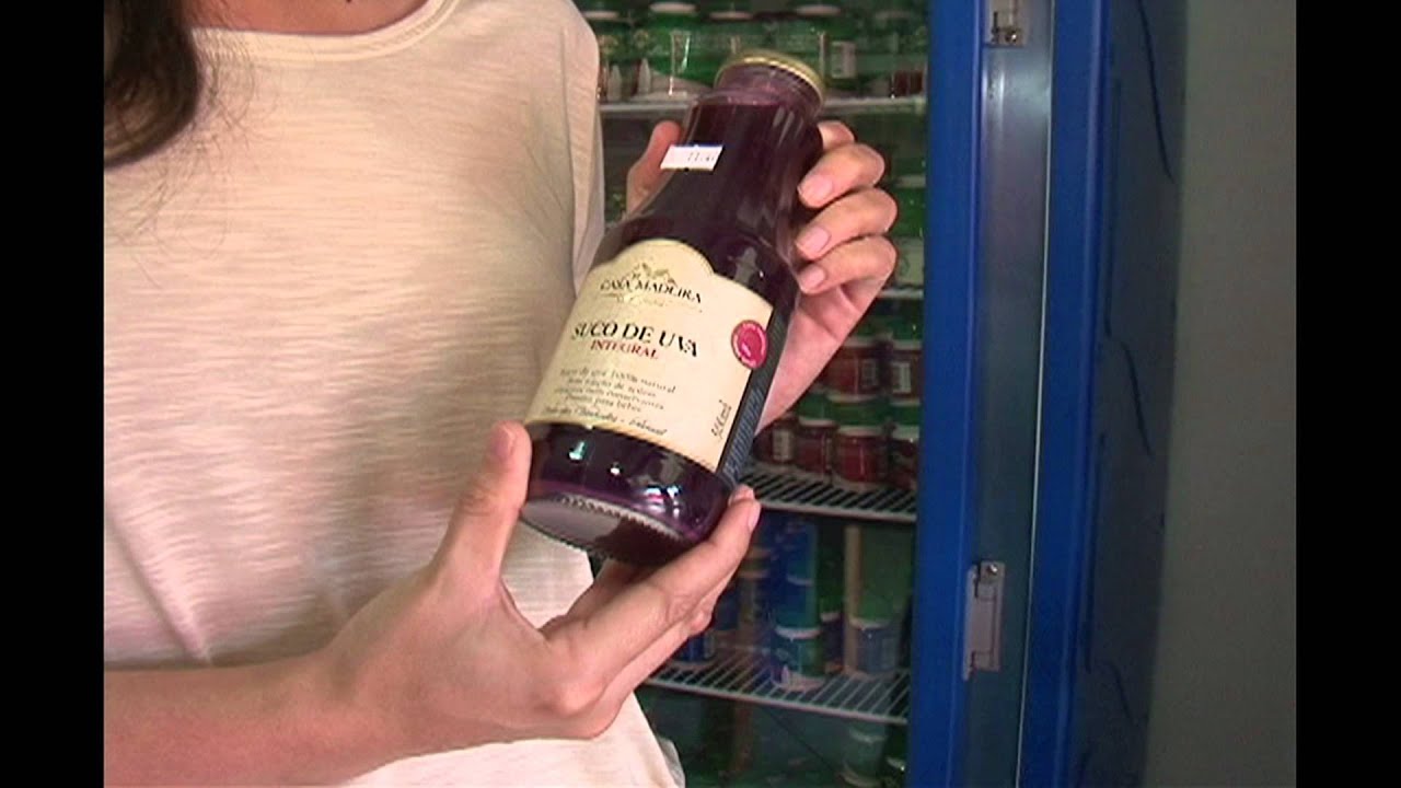 Benefícios do Suco de Uva