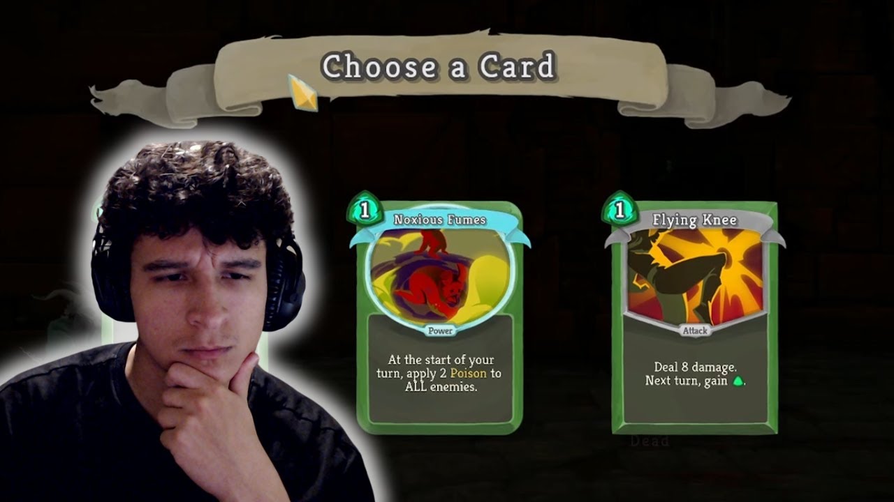 It's Time For a Change of Scenery | Climbing With The Silent (Slay the Spire)