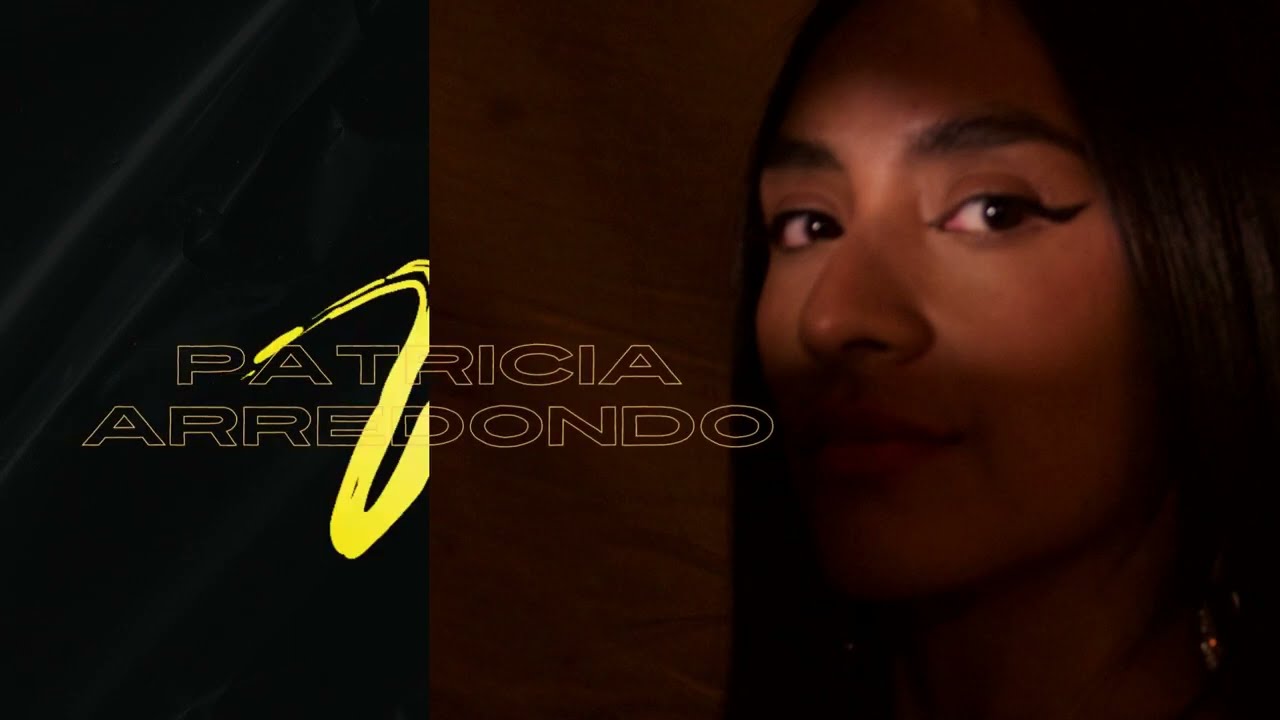 Patricia Arredondo | Demo de locución comercial e institucional | Voz femenina | Locutora mexicana