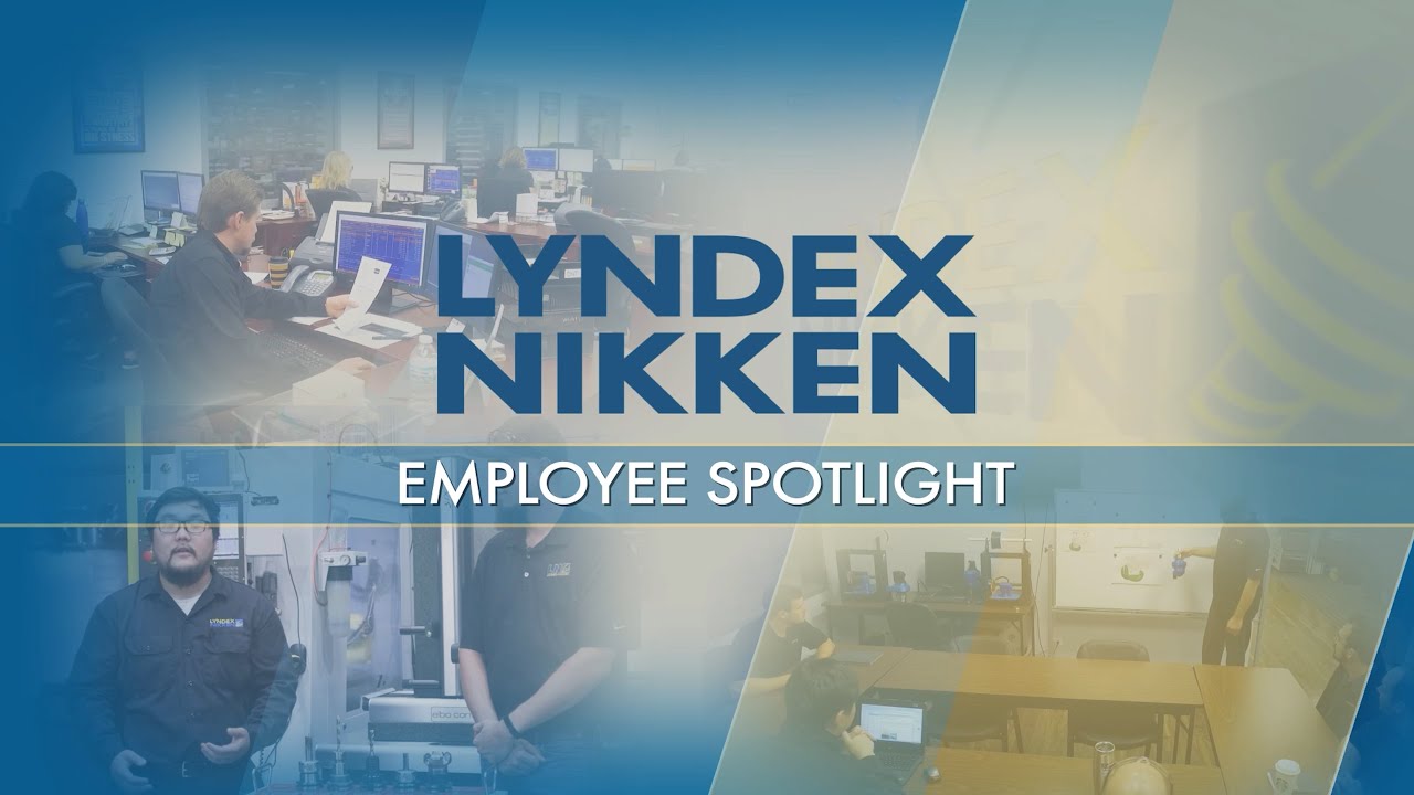 Lyndex-Nikken - Karyn Makuch Employee Spotlight