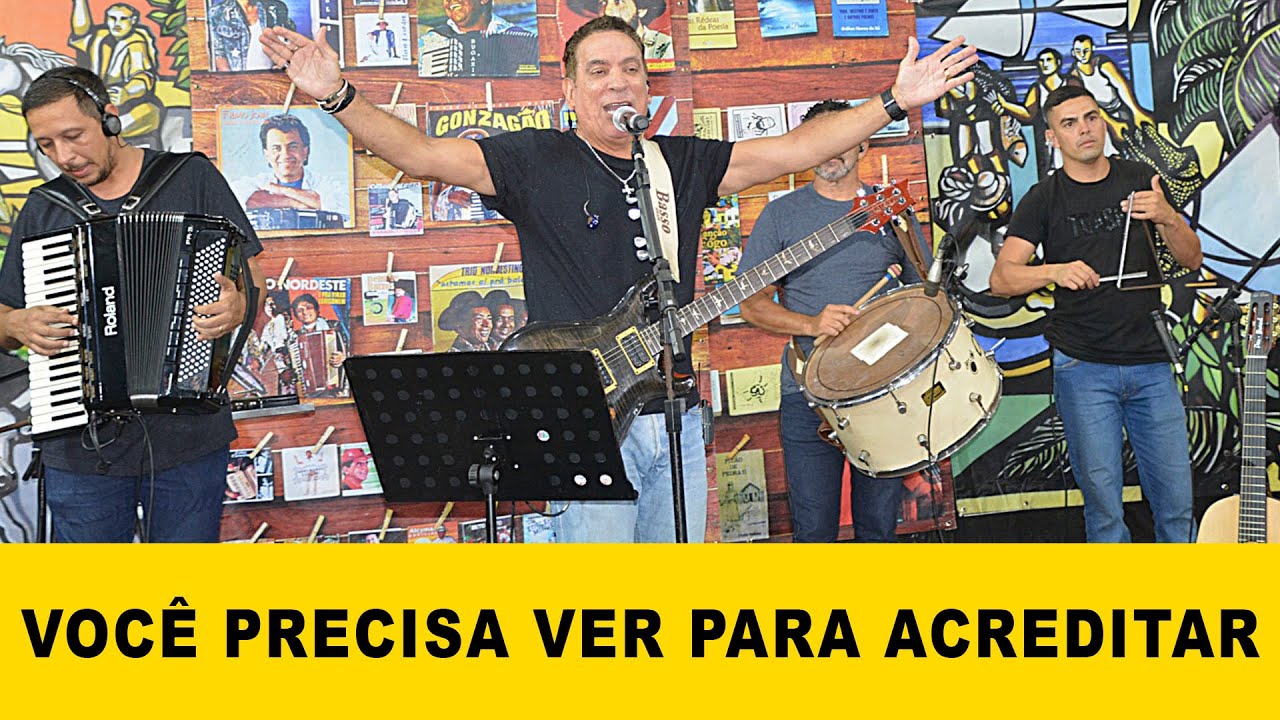 TEM QUE RESPEITAR Capilé