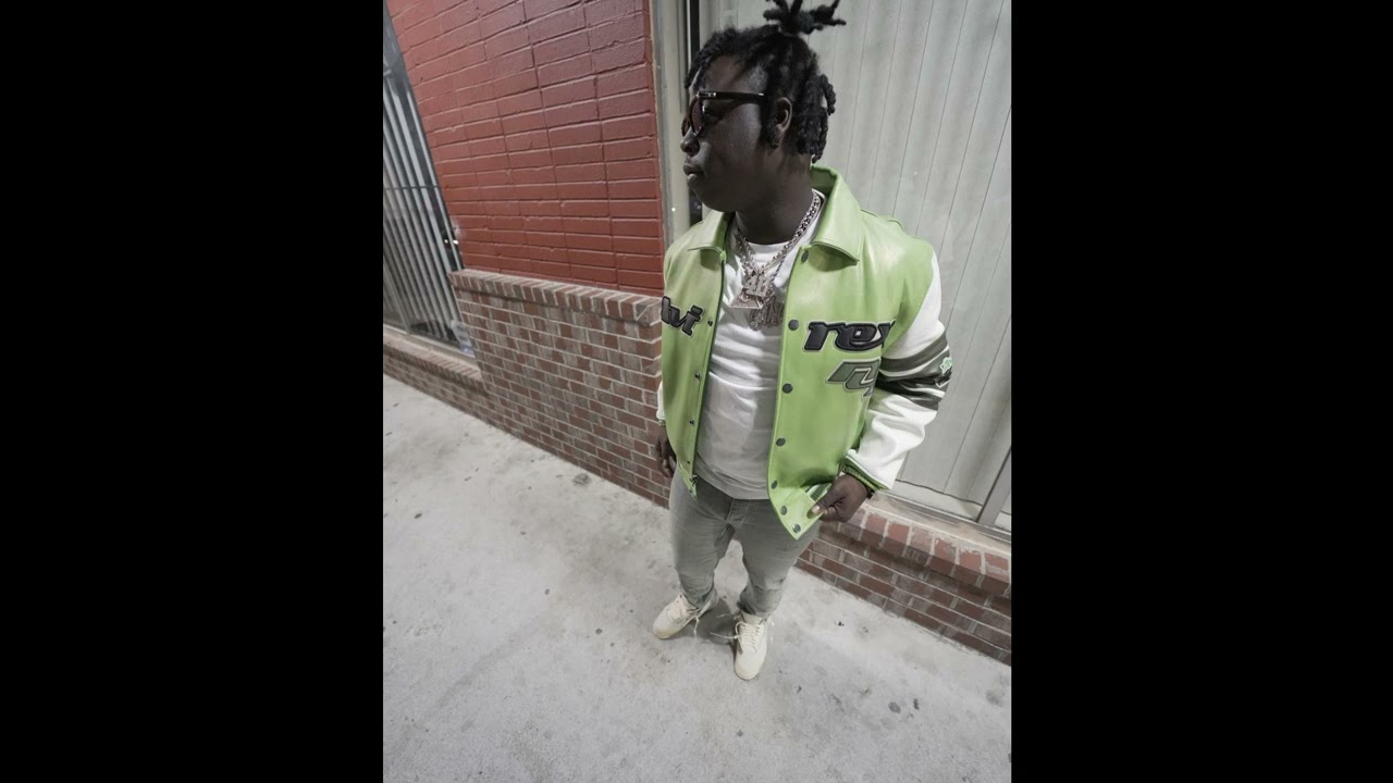 (FREE) Baby Drill Type Beat 2023 - 