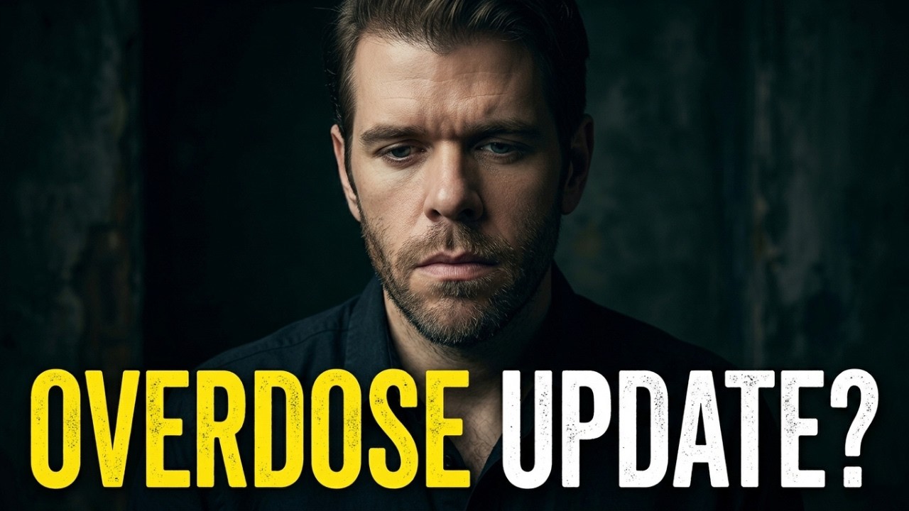 Perez Hilton Emergency Update: Police Report & Health News Revealed