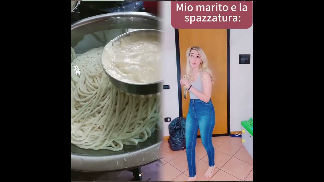Metti like e iscriviti se ti piace!