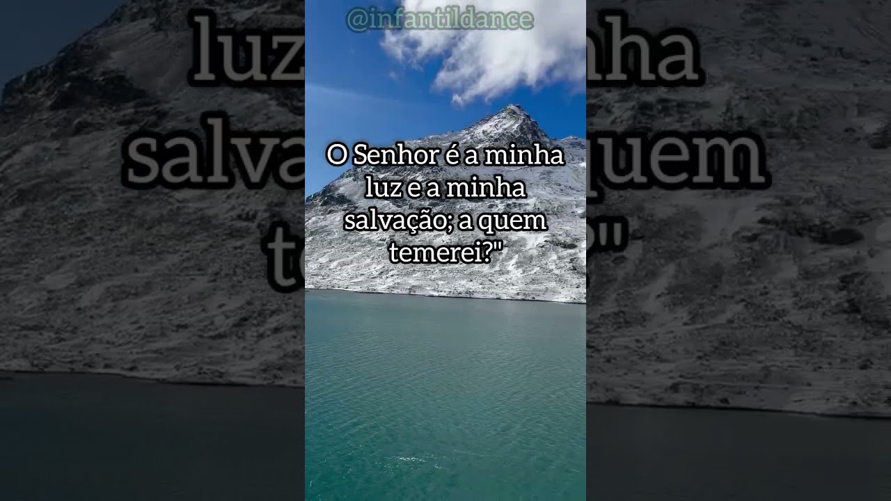 Deus meu Tudo 