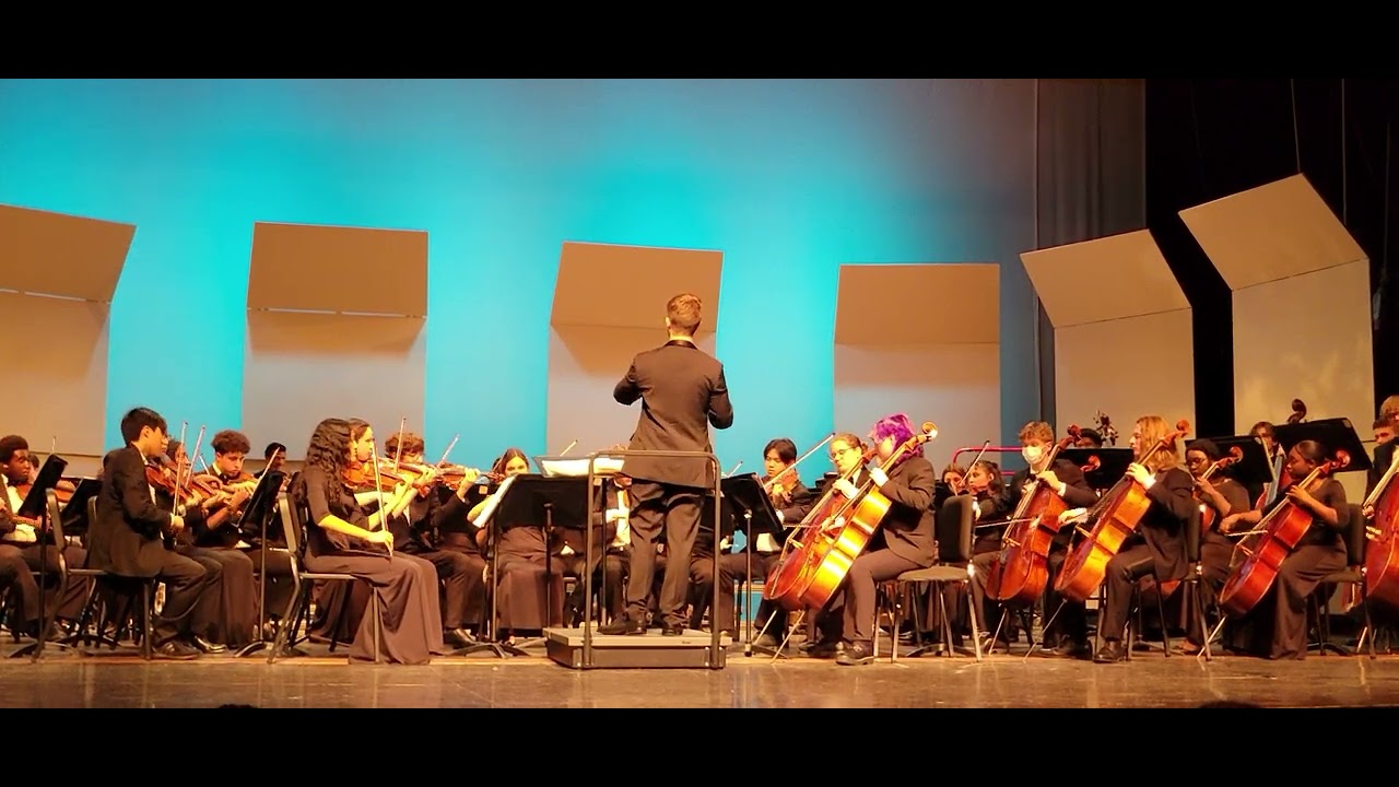 Eugene Onegin (Opera), Waltz ~ Pyotr Ilyich Tchaikovsky