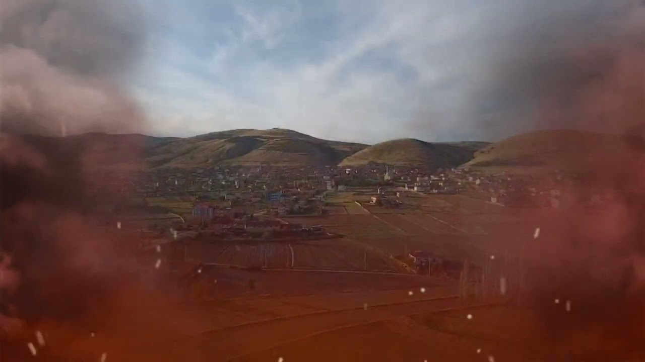 örenkaya köyü/Sandıklı /Afyonkarahisar. (macil City)