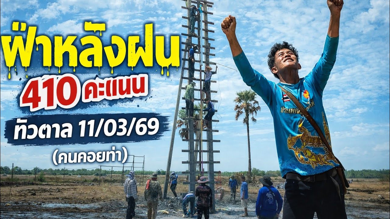 ##บั้งไฟแสน