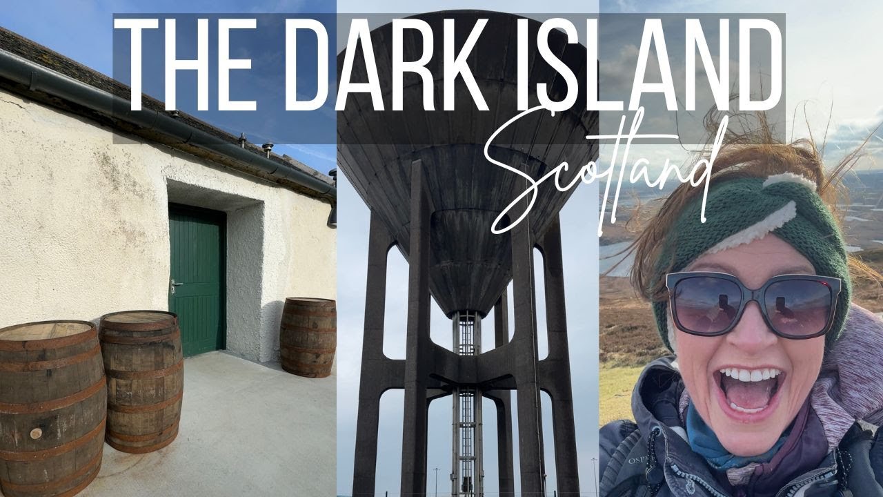 A hike to the top of ‘The Mountain of The Fords’ | Isle of Benbecula