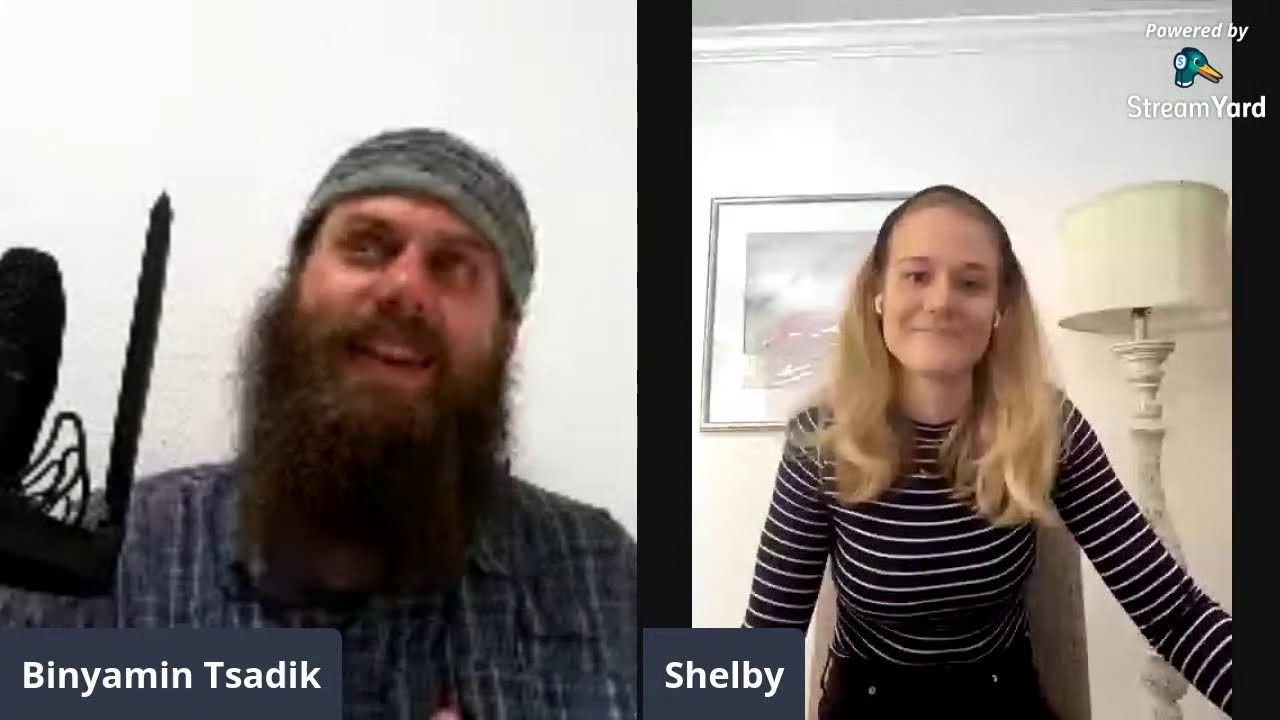 Interview - Shelby Fi/Se - ISFP