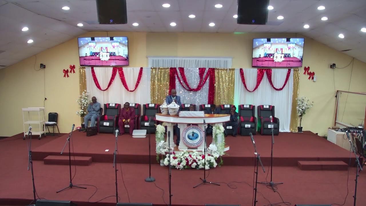 1/25/26 Sunday Service