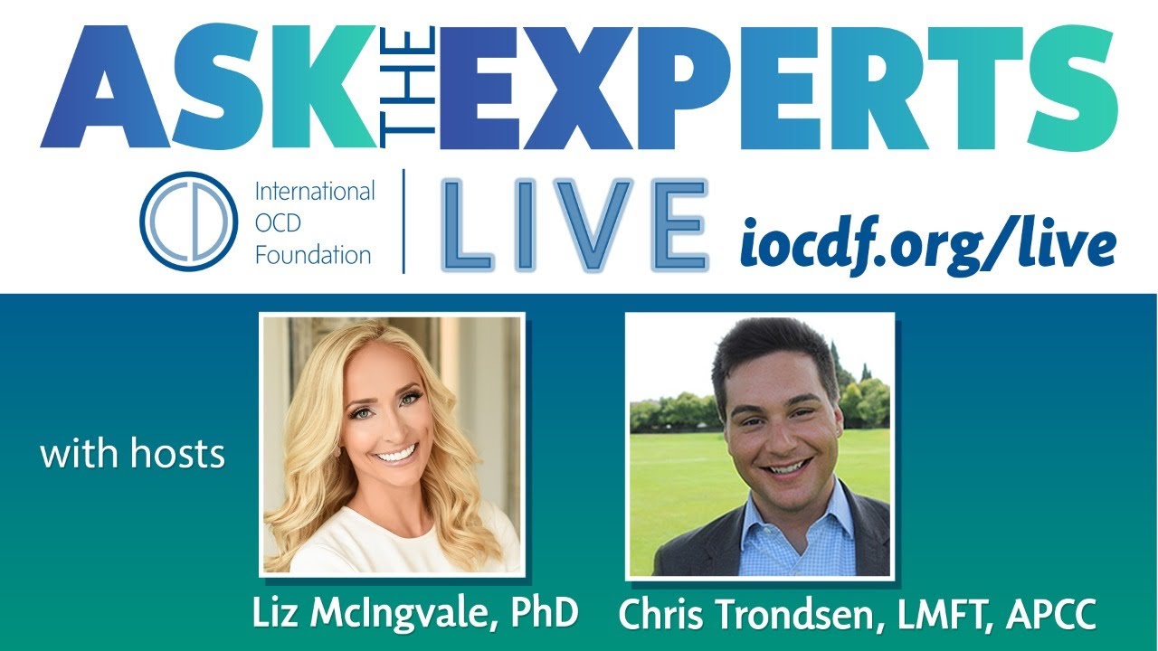 Ask the Experts