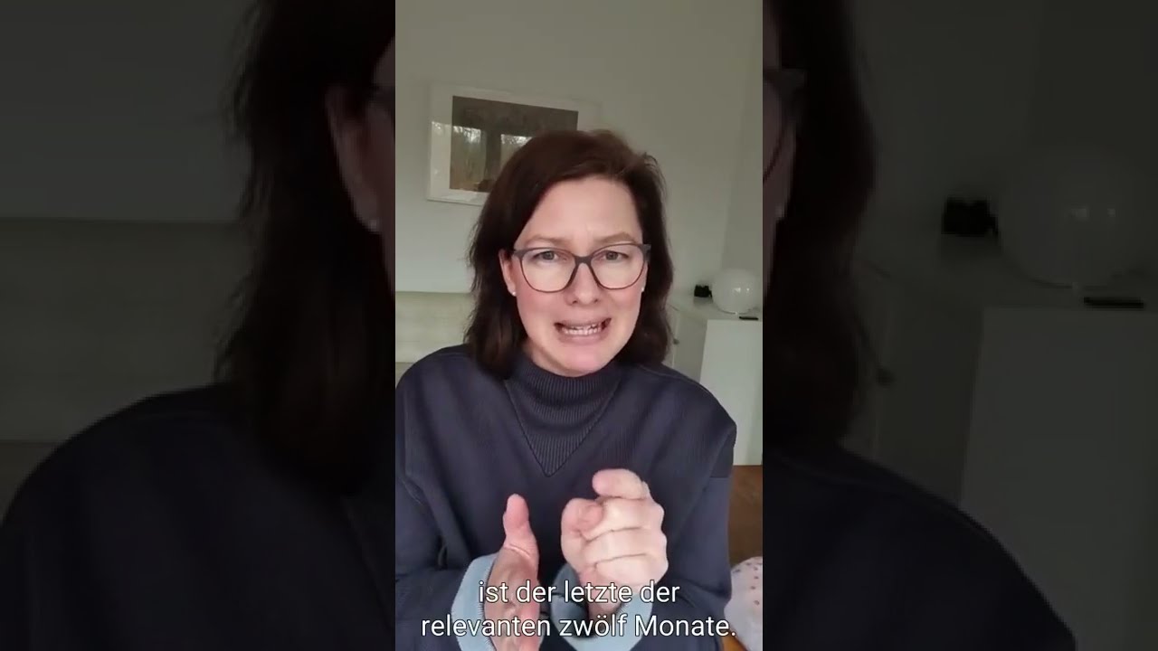 Elterngeld beim 2. Kind - lohnt sich eine Selbstständigkeit?