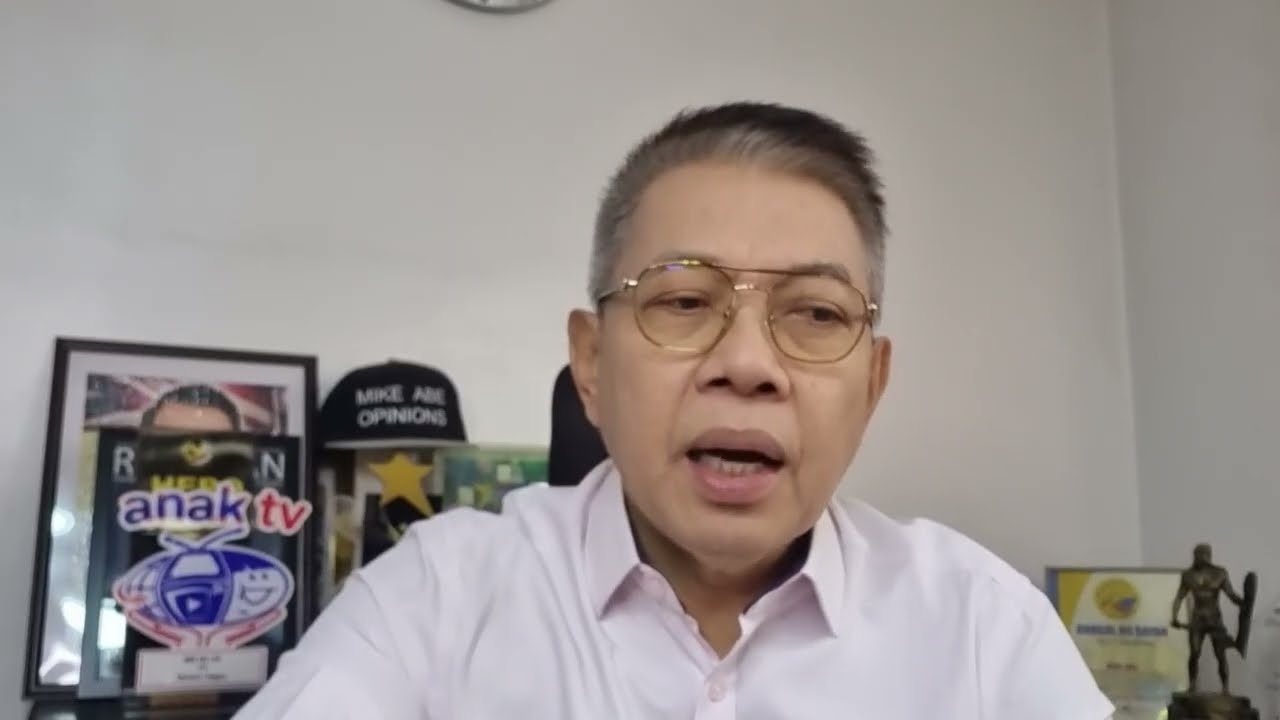 DIGONG AT SARA DUTERTE, DADAAN SA MALAKING PAGSUBOK!