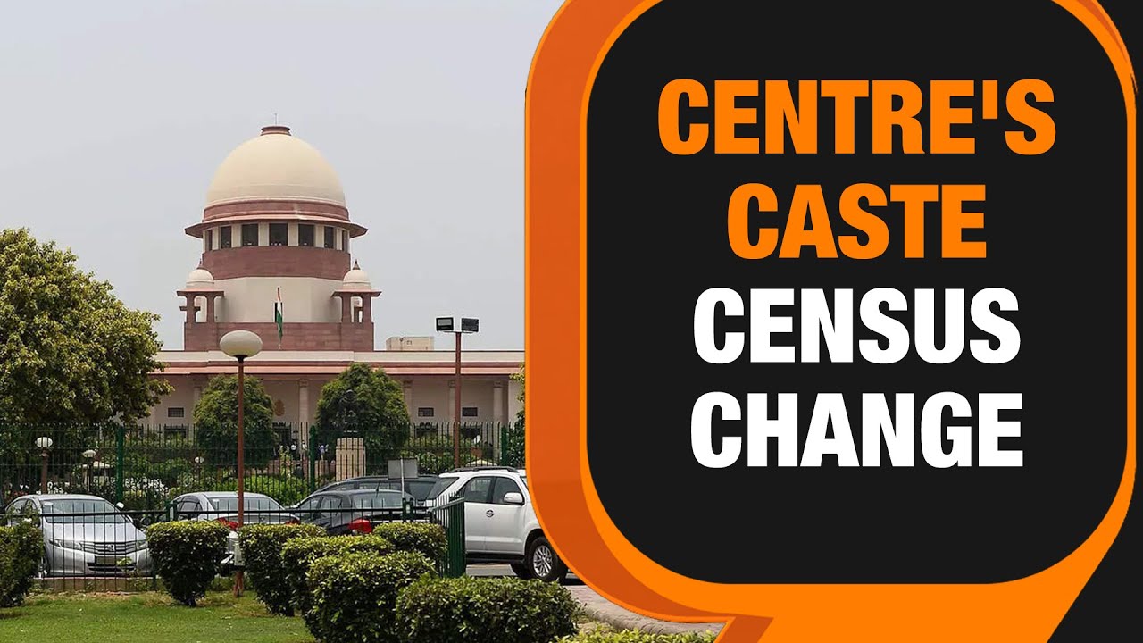 Bihar Caste Survey or Census? | Affidavit Updates & Changes in Caste Census Stand Explained | News9