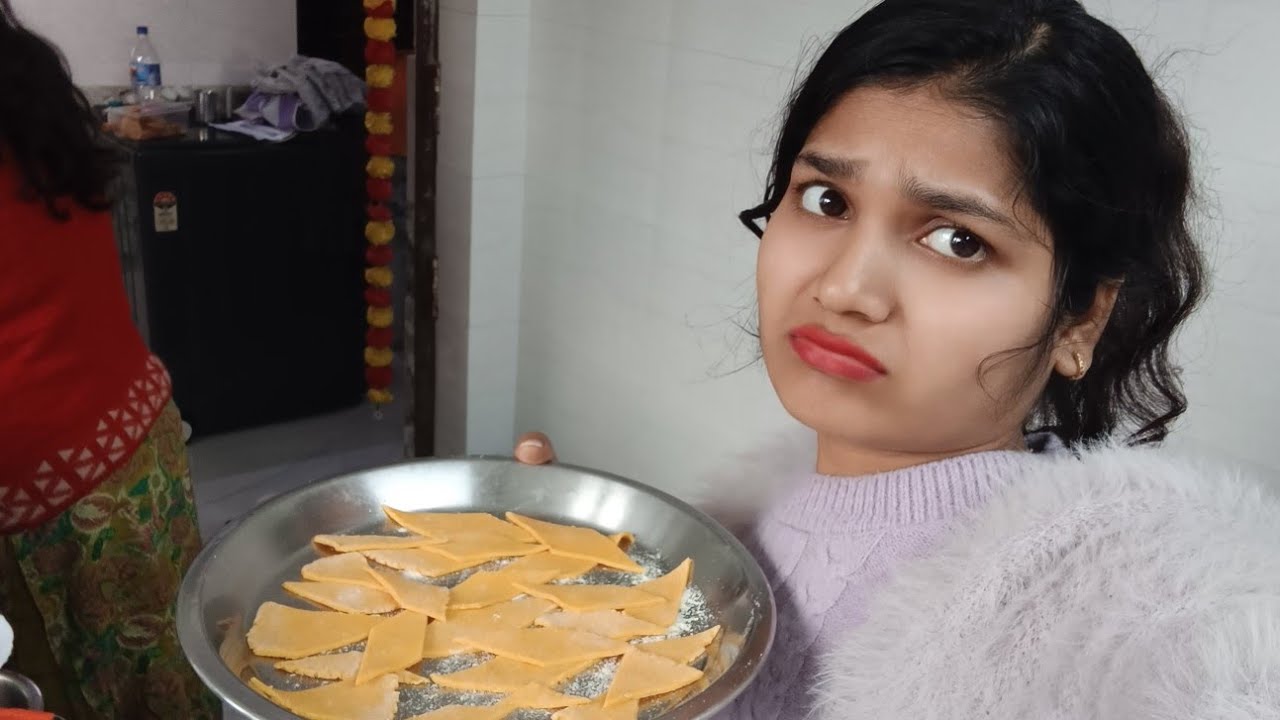 Day 21 Daily Vlog || Aaj Bahut Kaam Kiya 🤪