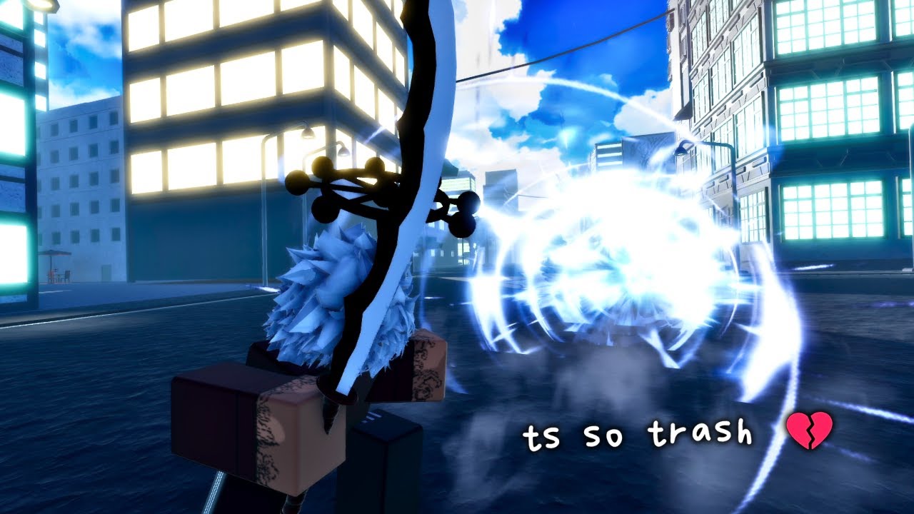 shinso can use some buffs. | Type Soul